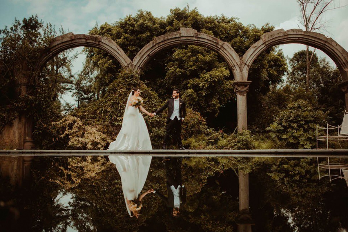 EDGAR HERMOSILLO WEDDING PHOTOGRAPHY