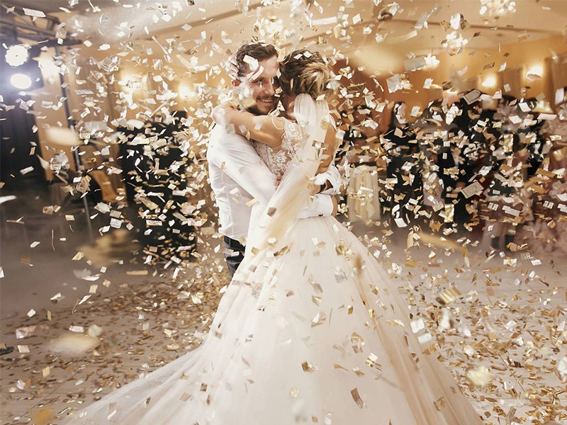 10 Consejos para la novia en su boda 2022