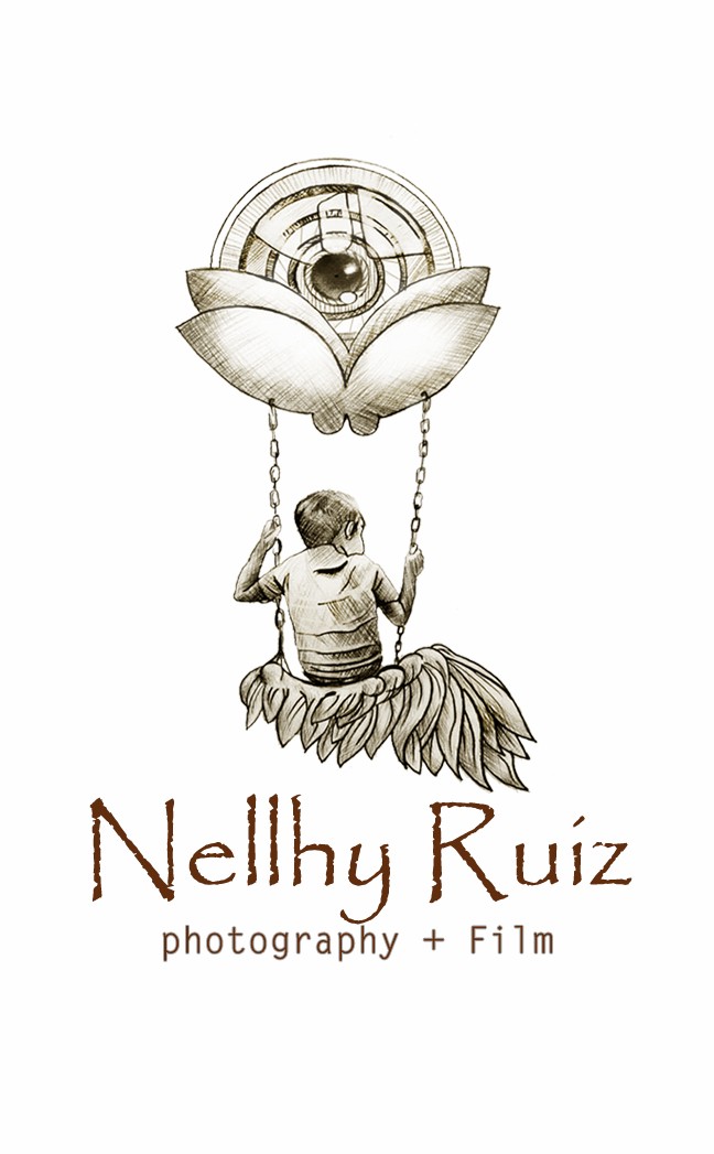 Nellhy Ruiz Fotografía y cinematografía de bodas.